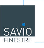 Savio Finestre Logo
